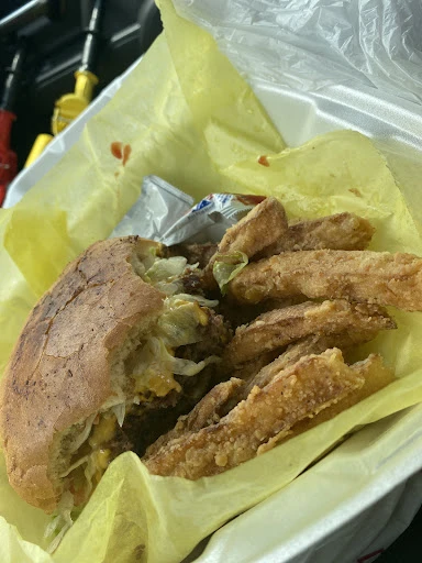 Archy's Homestyle Burgers photo 3