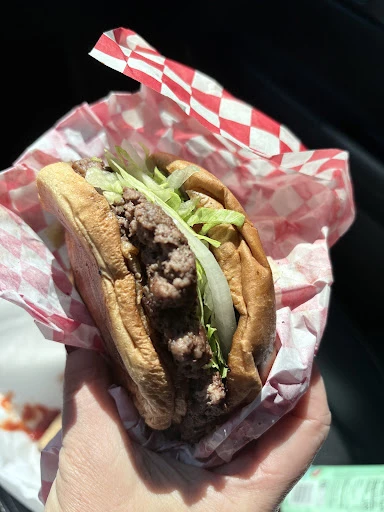 Archy's Homestyle Burgers photo 6