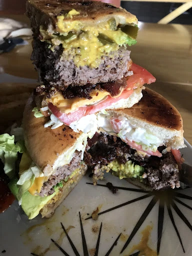 Archy's Homestyle Burgers photo 4