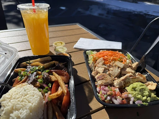 The Rolling Chef 395 Mammoth Lakes, CA